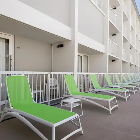 Holiday Inn Ponce & El Tropical Casino By Ihg-3