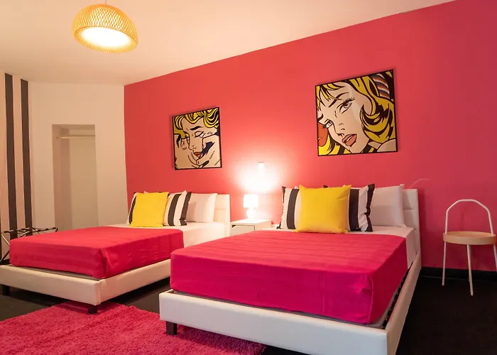 The Fox Hotel